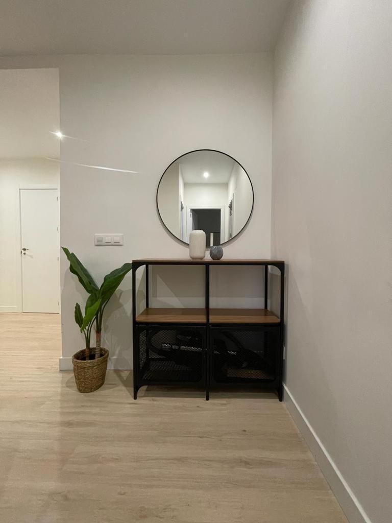 Cozy&New Apartment Para 6Pax En La Plaza De Tirso - Madrid E1 Exterior photo