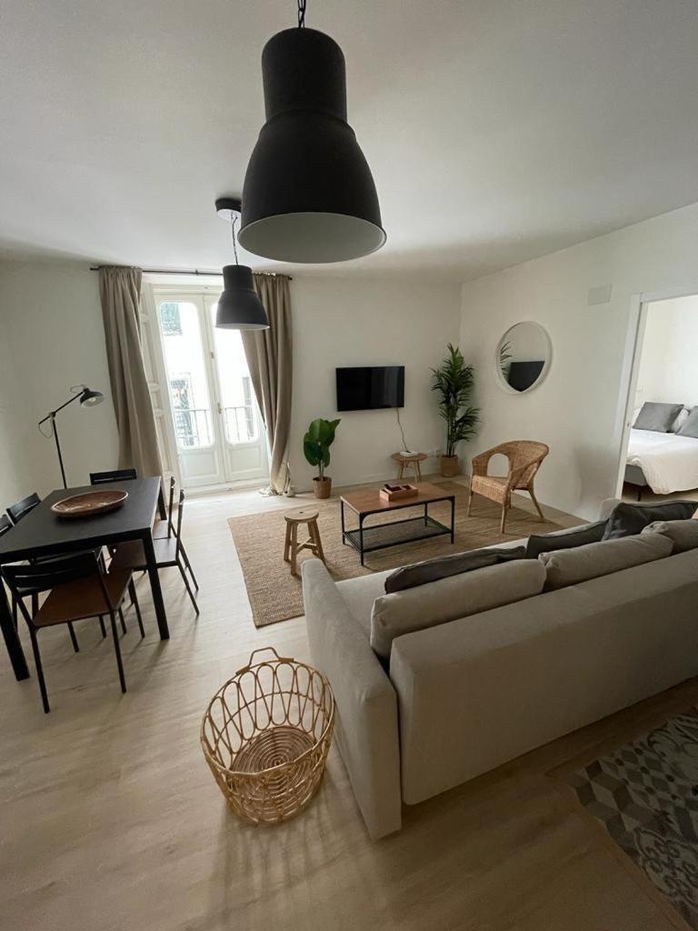 Cozy&New Apartment Para 6Pax En La Plaza De Tirso - Madrid E1 Exterior photo